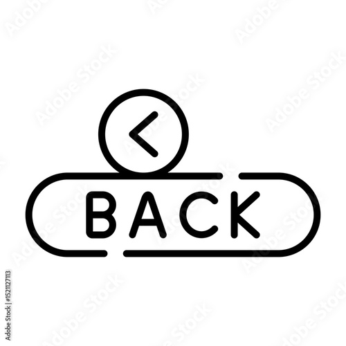 Back Icon