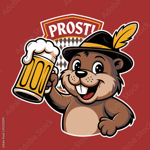 Prost Beaver