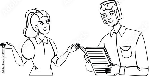 law complaint resolution vector