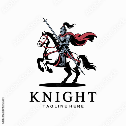Knight Logo