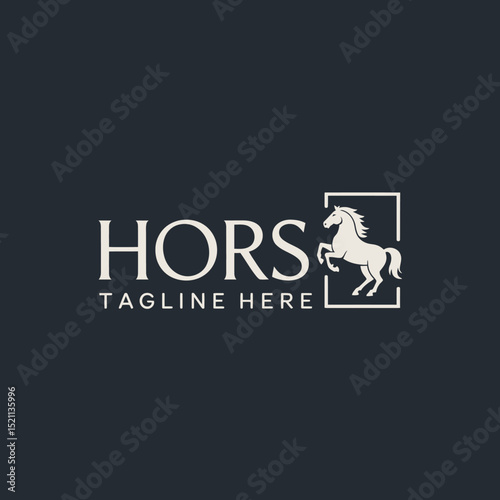 Horse Logo