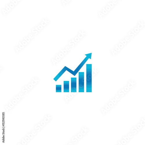 Advanced Investment Growth Logo