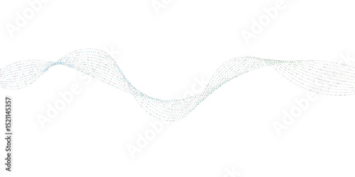  wave element for design pink and white. Design template for cover, business. Abstract dynamic color lines, waves. Vector geometric backgrounds.	