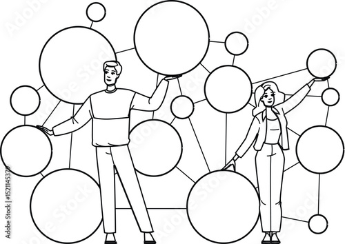 data knowledge graph vector
