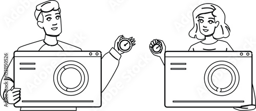 page speed vector