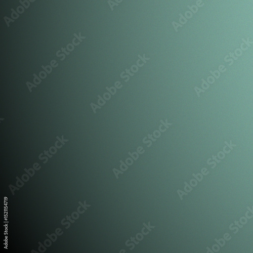 A Subtle Gradient of Seafoam Green  Creating a Serene and Calming Background Image