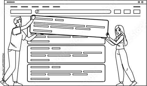 optimization search engine ranking vector