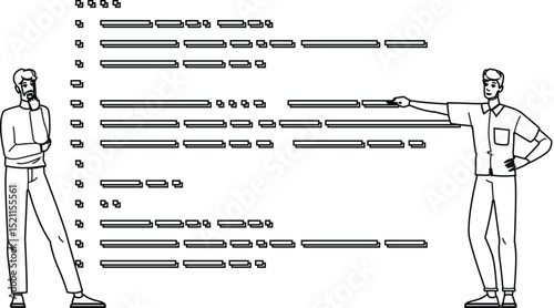 security server logs review vector
