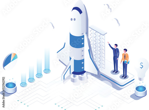 Startup business ideas that can be operated both on small and large scales.