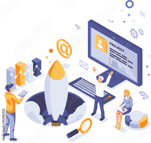 Startup business ideas that can be operated both on small and large scales.
