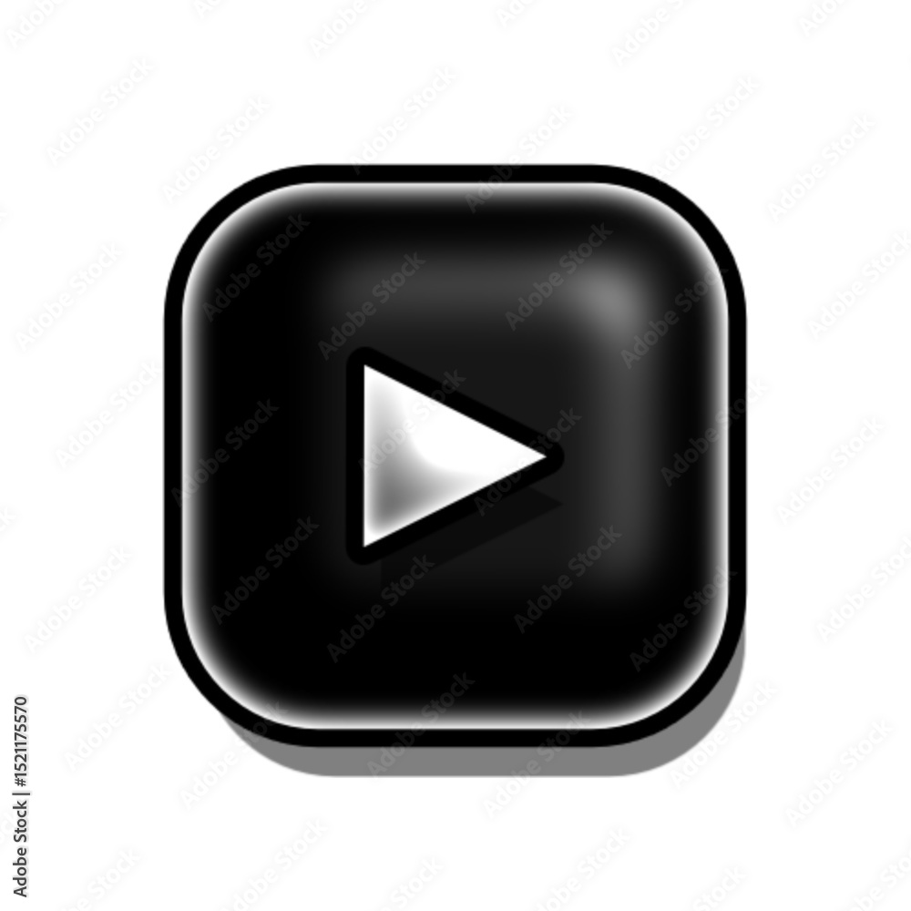 Play button icon Play button icon