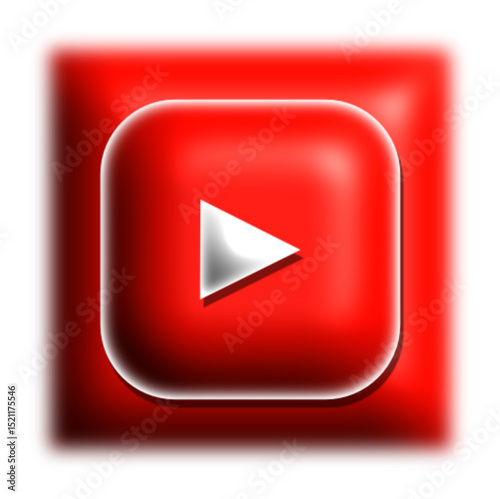 Play button icon