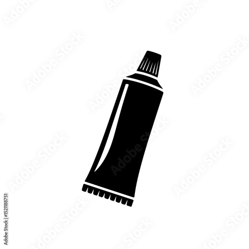 Tube of Cream or Ointment