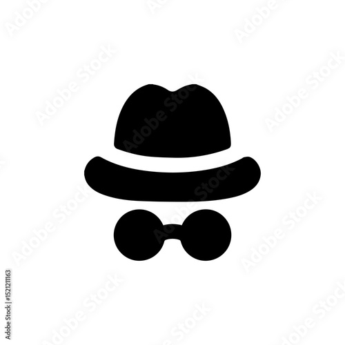 Incognito Icon