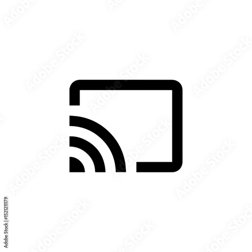 Screencast Icon