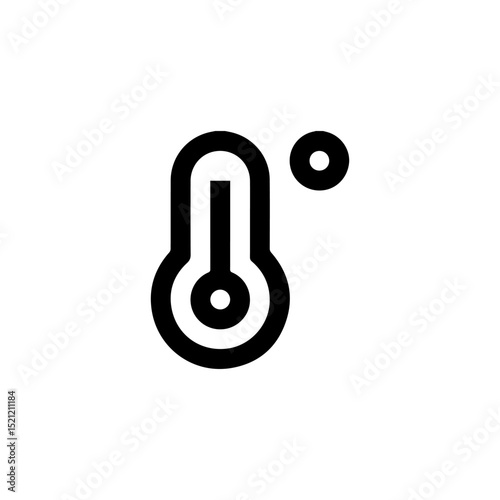 Temperature Icon