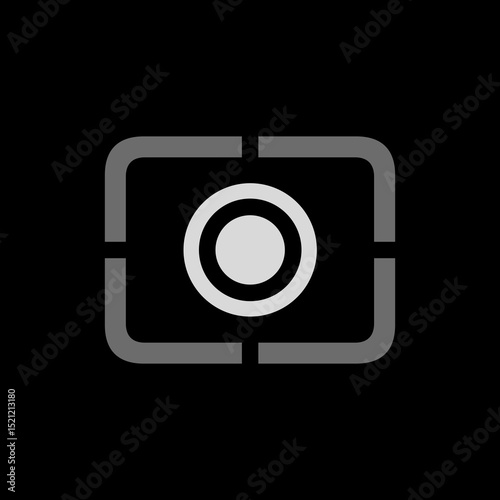 Camera Center Metering