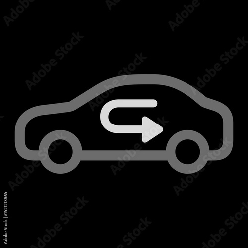 Car Air Circulation