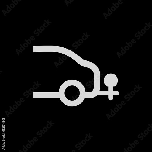 Car Tow Hitch