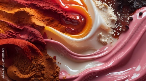  Sensory Marketing: Textural Abstraction of Flavors