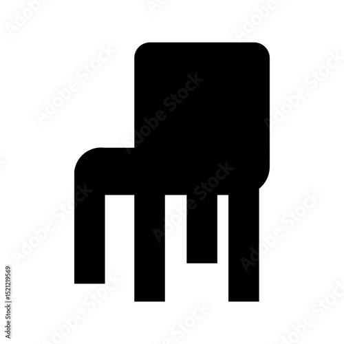 chair icon vector,chair vector