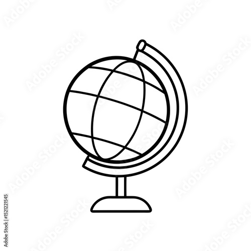 globe with stand on white background   (1).svg