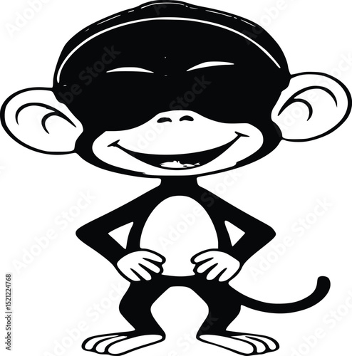 monkey