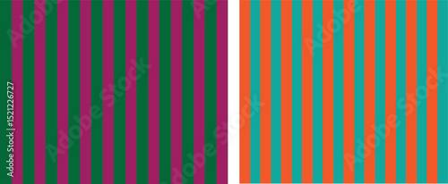 Seamless surface pattern design with arrows and pointers. Repeated chevrons wallpaper. Zigzag lines. 
Yellow and orange chevron or zigzag seamless  Kalar long 
