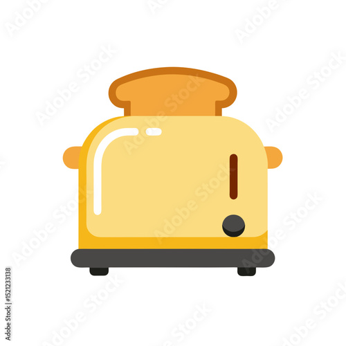 bread-toaster-on-white-background--.svg