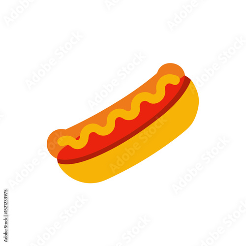 hotdog-on-white-background--.svg