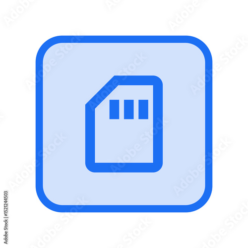SD Storage Outline