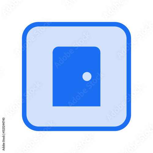 Free Download Sensor Door - GFXLoad