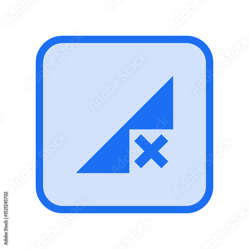 Signal Error Icon Free Download Signal Error Icon - GFXLoad