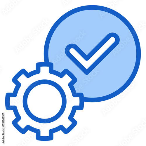 Mark Icon