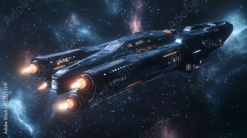 Wallpaper Mural Futuristic Green Cityscape with Solar Panels and Wind Turbines Torontodigital.ca