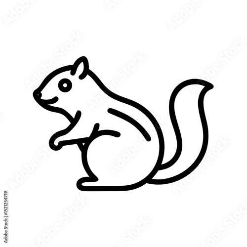 chipmunk