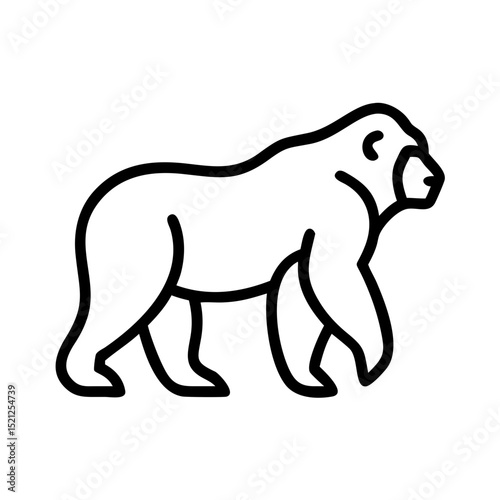 gorilla 