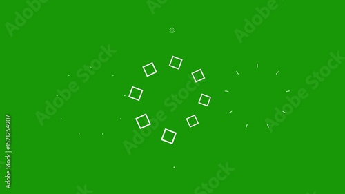circles fireworks explosion line shape blast green screen animation, Circle Burst Motion Graphics in After Effects pop up, line, shiny, blast . Fireworks Effect circle burst motion graphics. 4k