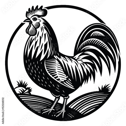 Cock