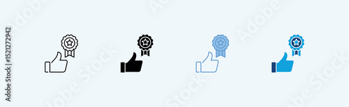 Accountability icon
