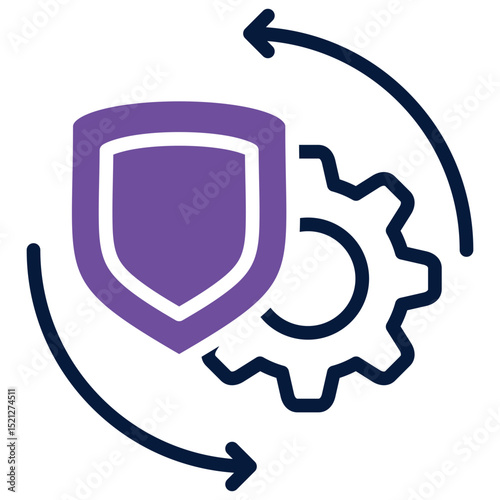 System Update Icon