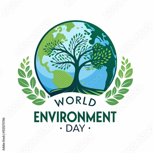 World environment day