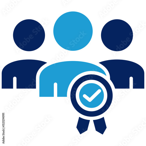 Quality Coordinator Icon