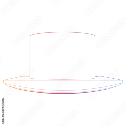 Indoor Air Fan Cooler line-art style illustration of an outdoor HVAC unit, residential and commercial, website ux ix background design