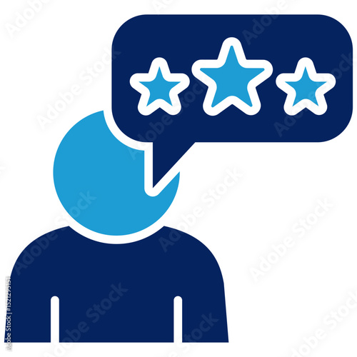 Customer Feedback Icon