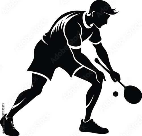 sports, vector, silhouettes, dynamic, collection, tennis, player, soccer, athletic, figures, action, illustration, athlete, sport, graphic, activity, abstract, human, body, fitness, symbol, set, team,