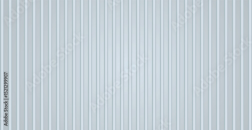 Black panoramic background cargo container white color - Vector illustration