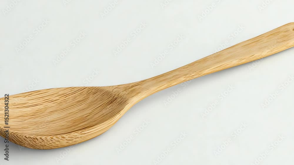 Wooden cooking spoon Wooden cooking spoon