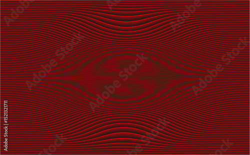 The best abstract red background with lines