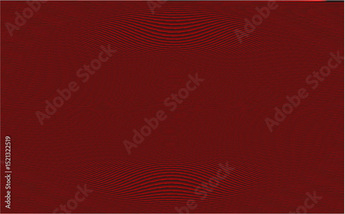 red background with a pattern